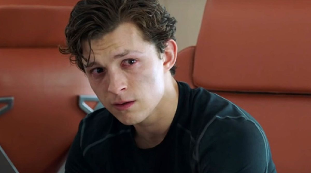 Spider-Man Brand New Day : Tom Holland hospitalisé après une chute grave sur le tournage du prochain Marvel !