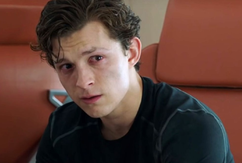 Spider-Man Brand New Day : Tom Holland hospitalisé après une chute grave sur le tournage du prochain Marvel !