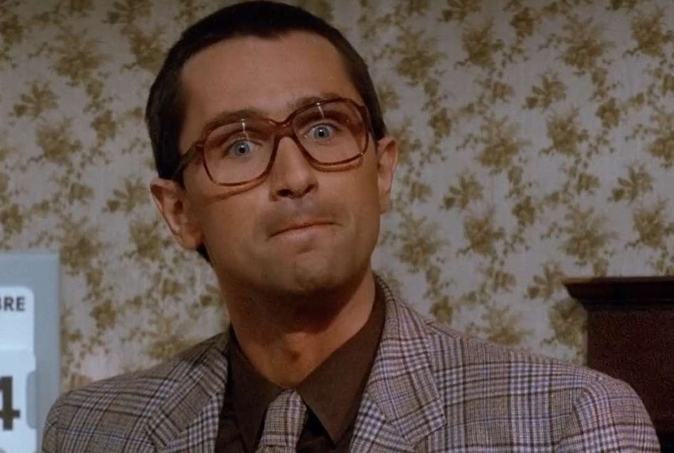 Le Père Noël est une ordure : impossible d’avoir 5/5 à ce quiz sur Pierre