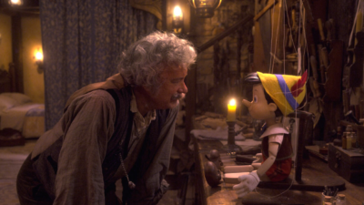 Pinocchio : le film de Disney+ se dévoile à travers une bande-annonce pleine de magie