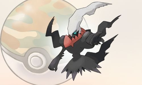 Darkrai