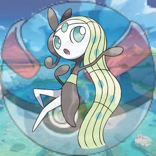 Meloetta