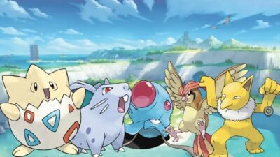 Quiz : quel Pokémon se cache derrière ce numéro ? #saison2