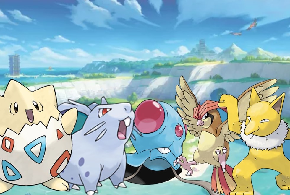 Quiz : quel Pokémon se cache derrière ce numéro ? #saison2