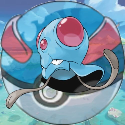 Tentacool