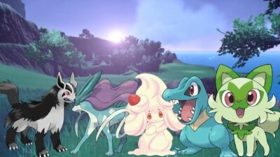 Quiz : seul un vrai fan saura dire si ce Pokémon existe vraiment #saison2