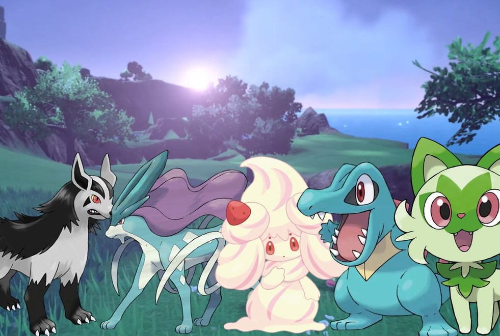 Quiz : seul un vrai fan saura dire si ce Pokémon existe vraiment #saison2