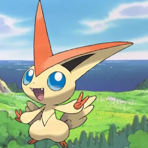 Victini