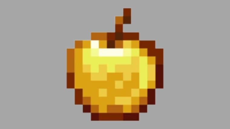 pomme-doree-minecraft-1