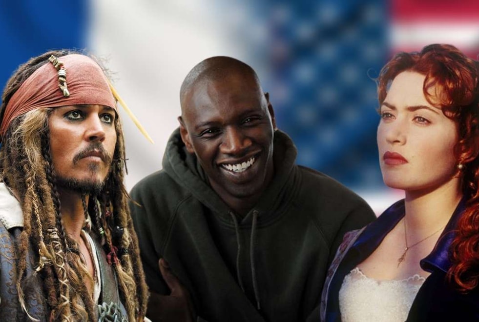 Quiz : cette image appartient-elle à un film français ou américain ?