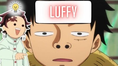 Quiz : seul un vrai fan saura si ces persos sont de One Piece ou Demon Slayer grâce à leur nom