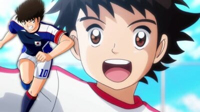 Olive et Tom (Captain Tsubasa) : le quiz le plus dur du monde sur Tsubasa