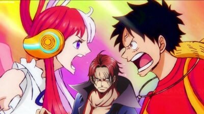 One Piece Red : le quiz le plus dur du monde sur le film