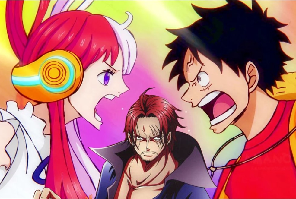 T’as adoré One Piece Red si tu as 10/10 à ce quiz sur le film