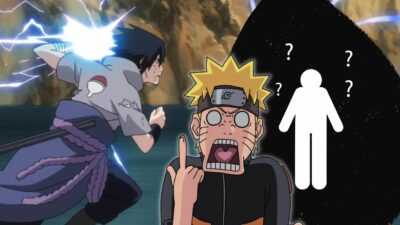 Quiz Naruto : impossible de trouver les persos manquants sur ces images