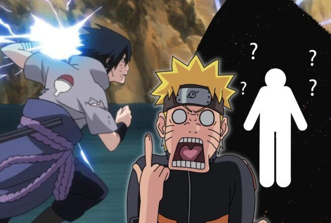 Quiz Naruto : impossible de trouver les persos manquants sur ces images