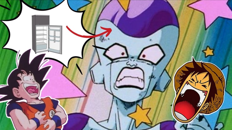 T'as un oeil de lynx si tu retrouves les 10 anime qui se cachent derrière ces rébus