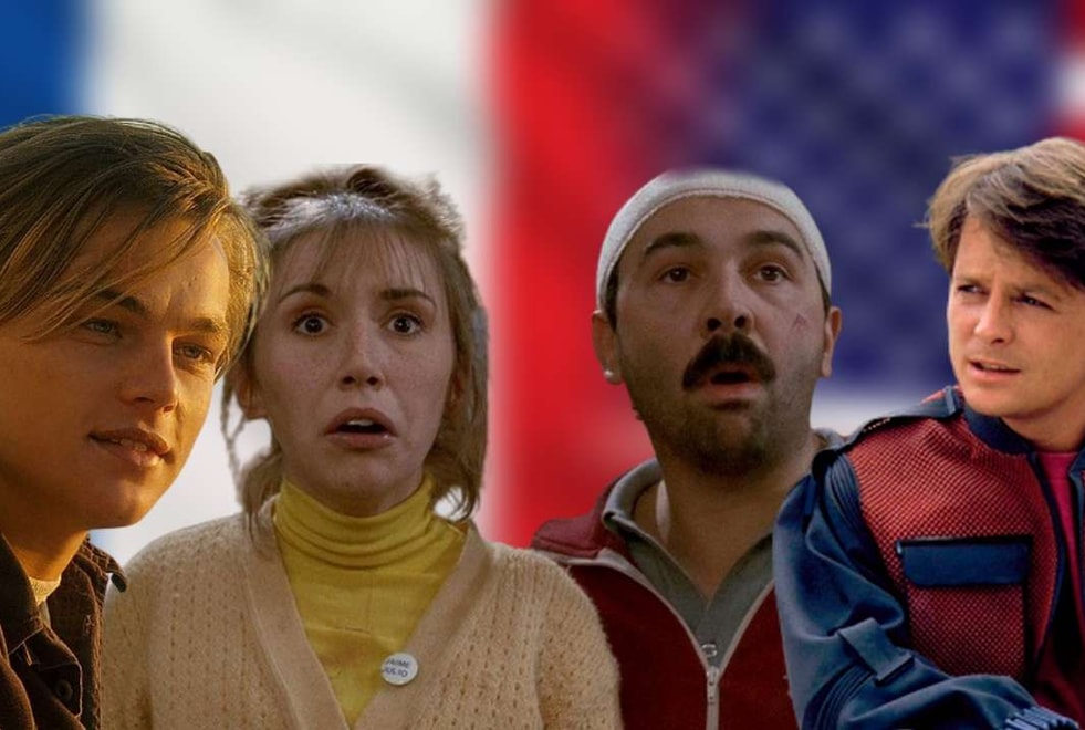 Quiz La Boum, Forrest Gump… cette réplique vient d’un film français ou américain ?
