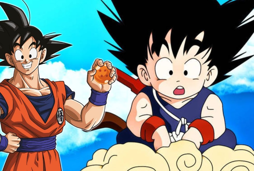 Tu détestes Dragon Ball si tu n’as pas 10/10 à ce quiz sur Goku