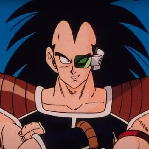 Raditz