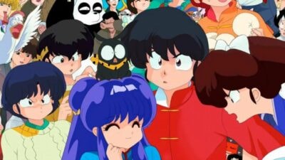 Ranma 1/2 : le quiz le plus dur du monde sur l'anime