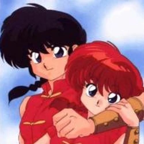 Ranma 1/2