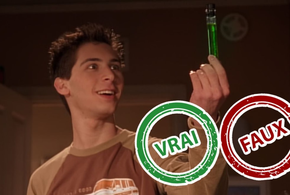 Malcolm : impossible d’avoir 10/10 à ce quiz vrai ou faux sur Reese