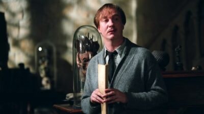 Harry Potter : seul Rémus Lupin aura 10/10 à ce quiz de Défense contre les forces du mal