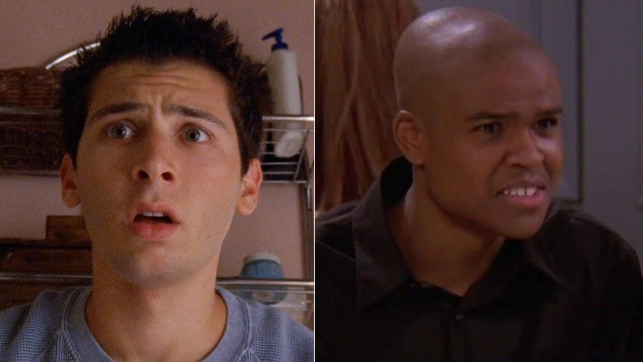 Quiz : cette réplique appartient-elle à Reese (Malcolm) ou Junior (Ma Famille d'Abord) ?