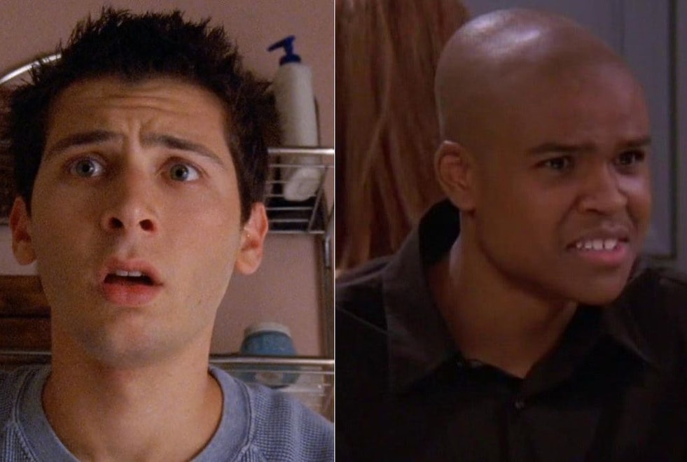 Quiz : cette réplique appartient-elle à Reese (Malcolm) ou Junior (Ma Famille d’Abord) ?