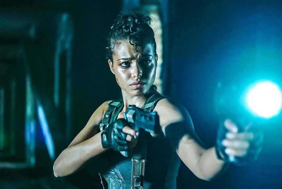 Resident Evil : la série annulée par Netflix après une seule saison