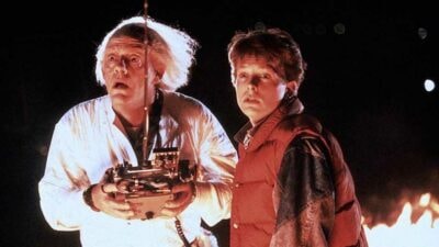 Retour vers le futur : ces 3 infos sur toi te diront si tu survis au voyage dans le temps