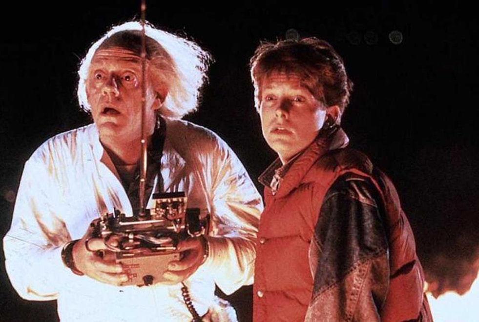 Retour vers le futur : seul un vrai fan aura 5/5 à ce quiz sur la trilogie