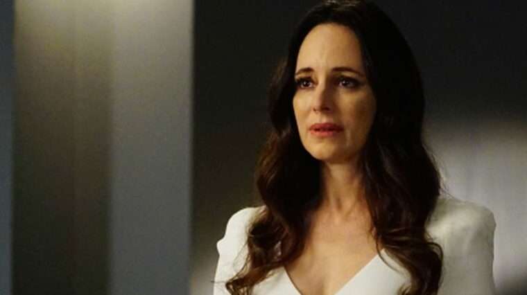 Victoria Grayson dans Revenge