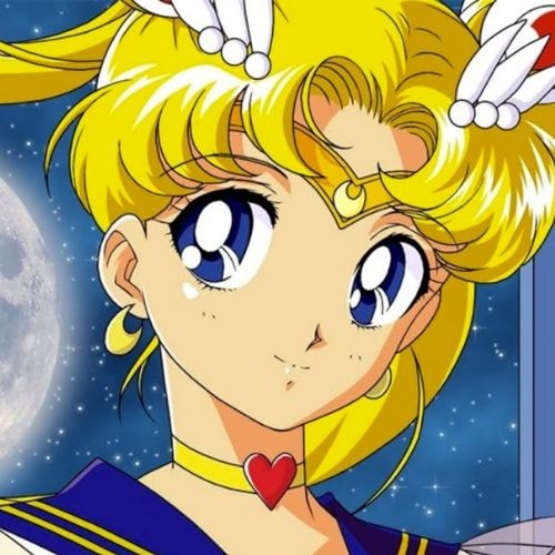 Sailor Moon