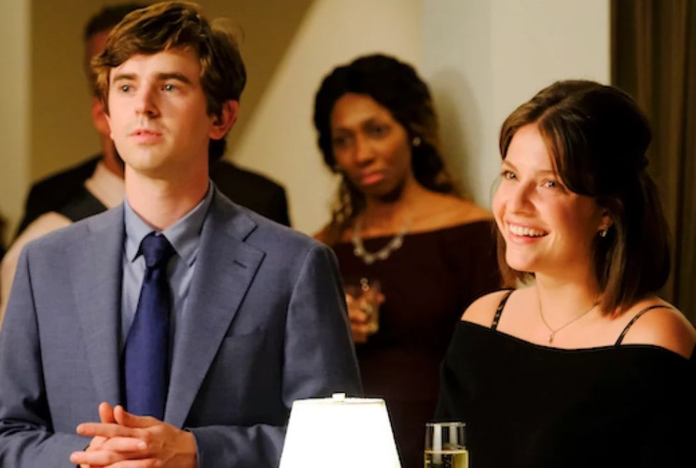 Good Doctor : la saison 5 inédite arrive bientôt sur TF1, découvrez la date