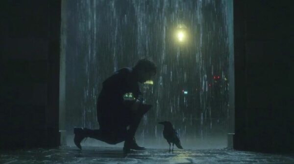 sandman-corbeau