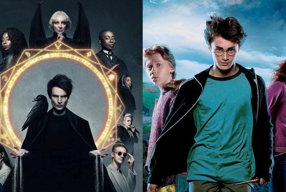 Sandman : avez-vous reconnu cet acteur de Harry Potter dans la série ?