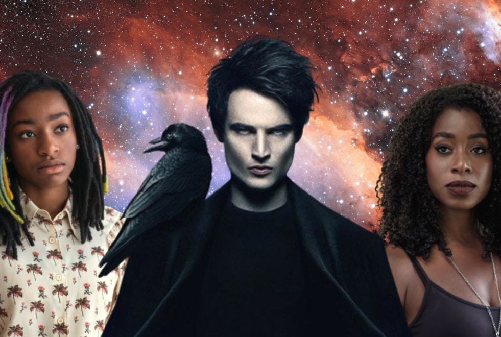Sandman : ton signe astro te dira quel personnage de la série sommeille en toi