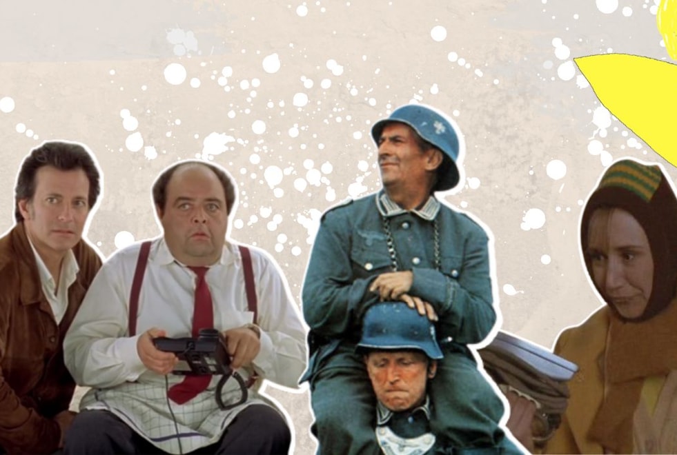 Le Dîner de cons, La Mome : seul un fan aura 10/10 à ce Pictionary spécial films français