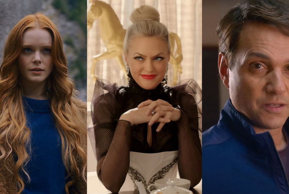 Netflix : Winx, Dynastie, The Flash… Les séries à venir sur la plateforme en septembre