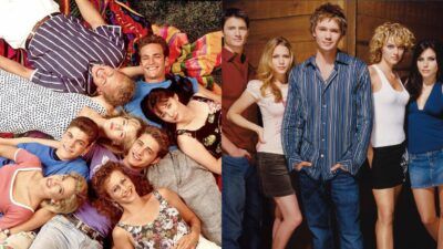Quiz : ces 5 infos sur toi détermineront si t’es génération Beverly Hills 90210 ou Les Frères Scott