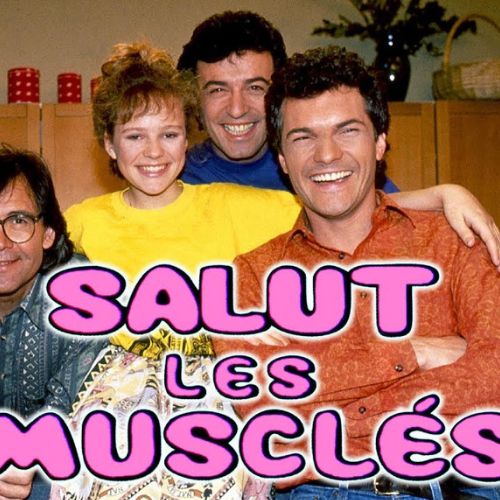 Salut les Musclés