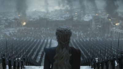 Le chiffre de la semaine : 7.8 millions, Game of Thrones et son record de tweets pour un épisode