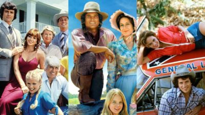 La Petite Maison dans la Prairie, Dallas : le quiz le plus dur du monde sur les séries des années 80