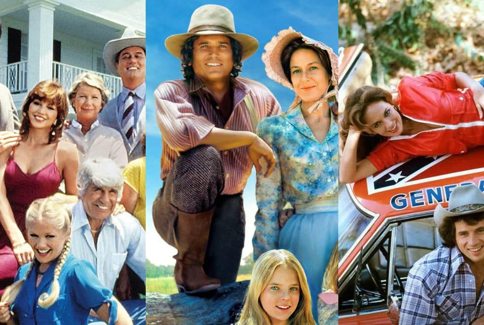 Le quiz le plus dur du monde sur les séries des années 80