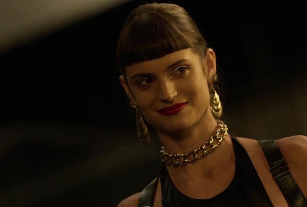 Sans Filtre, Black Lightning : l’actrice Charlbi Dean est morte à 32 ans
