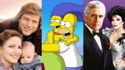 Quiz : si t’arrives à nommer ces 30 couples de séries, t’as grandi dans les années 80