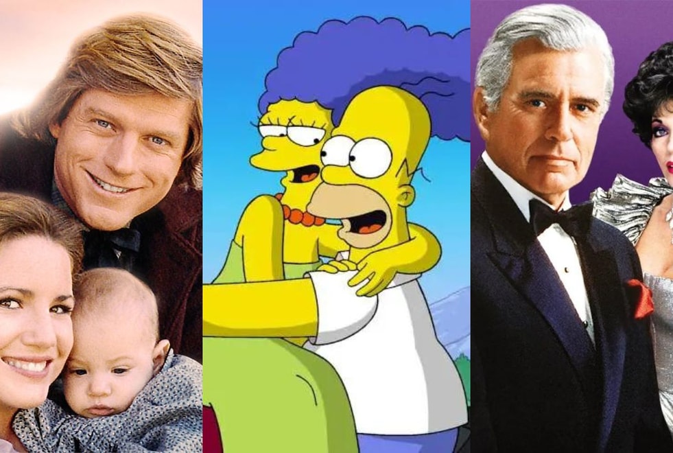 T’as grandi dans les années 80 si tu arrives à nommer ces 30 couples de séries culte