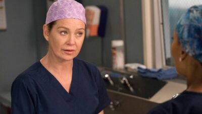 Grey’s Anatomy : Ellen Pompeo sur le départ ? L’actrice sera (beaucoup) moins présente dans la saison 19